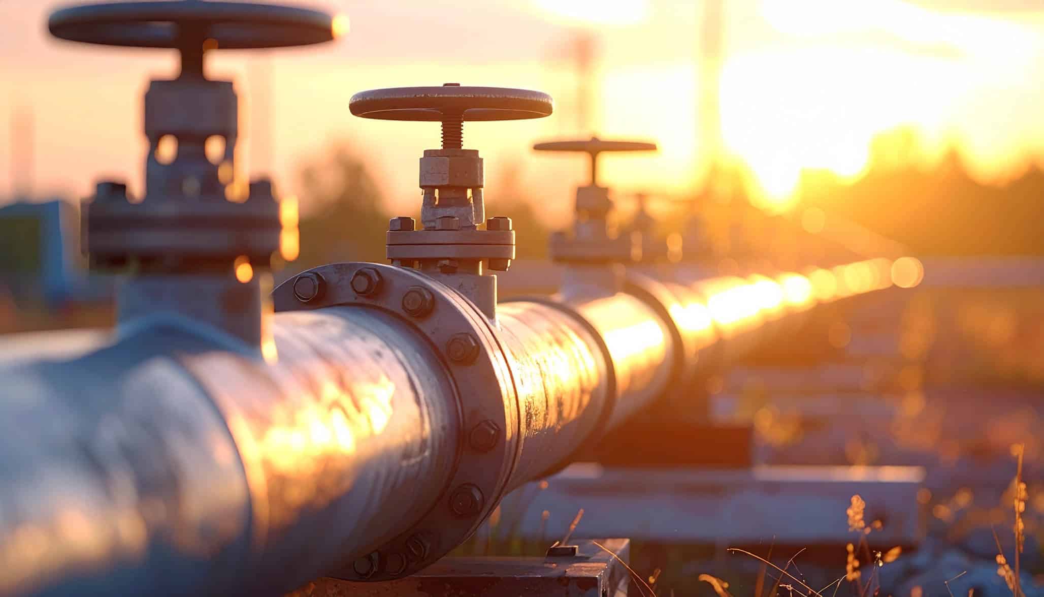 pipeline