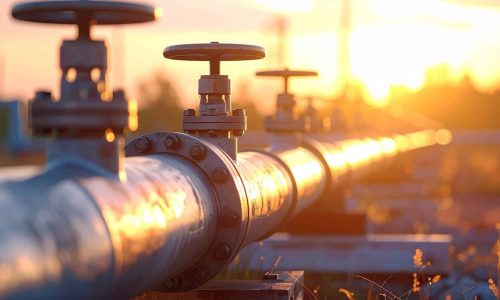 pipeline