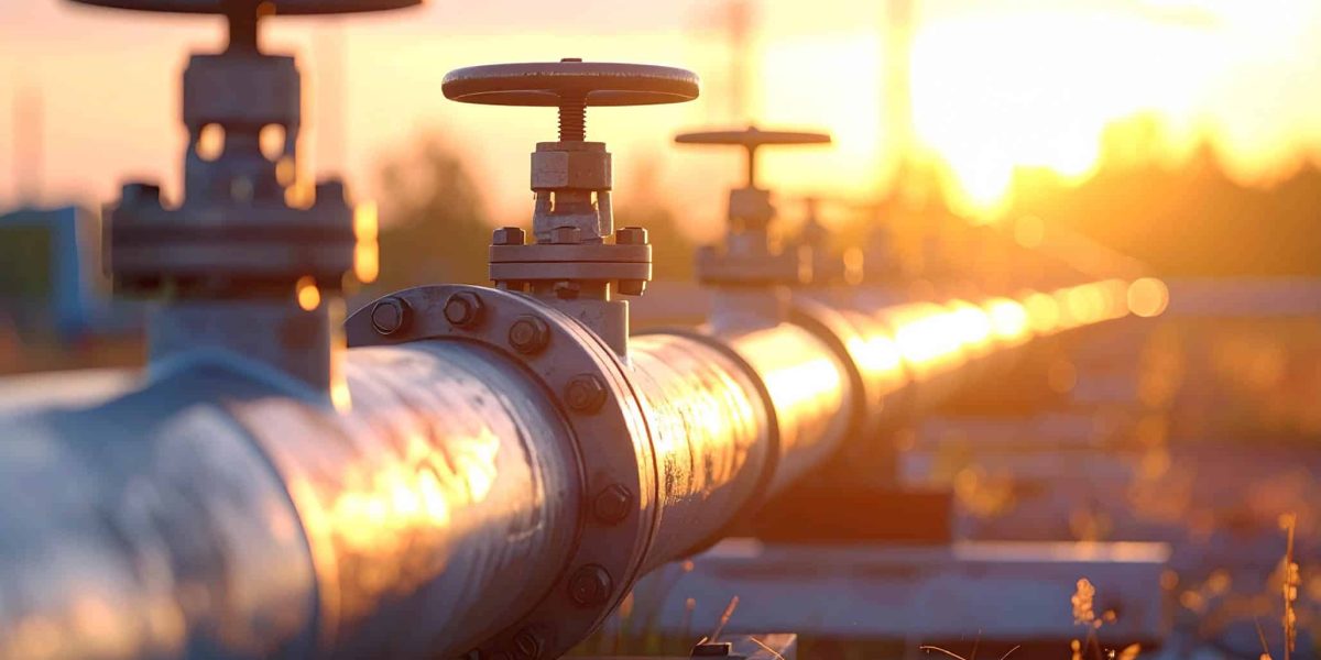 pipeline