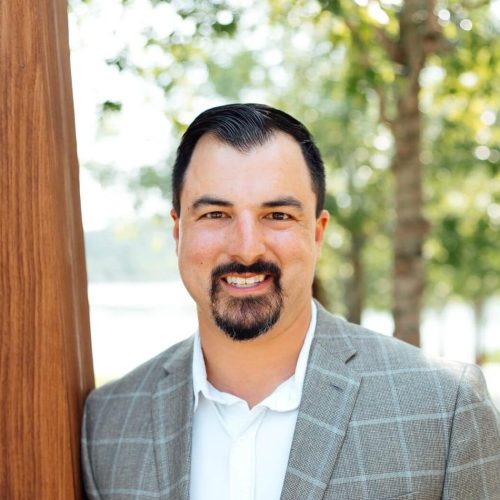 Stephen Hernandez